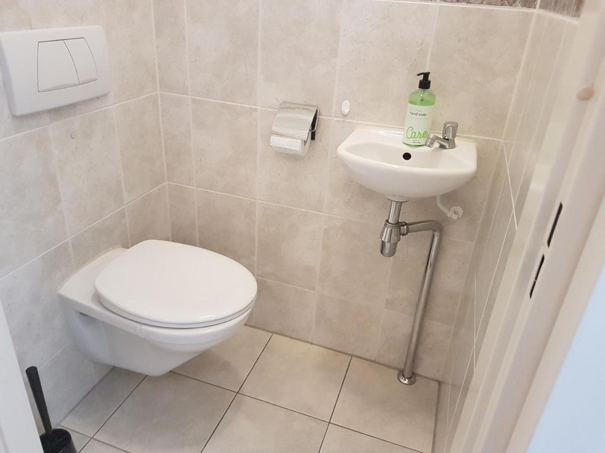 Vakantiehuis Middensluis 7 Wemeldinge